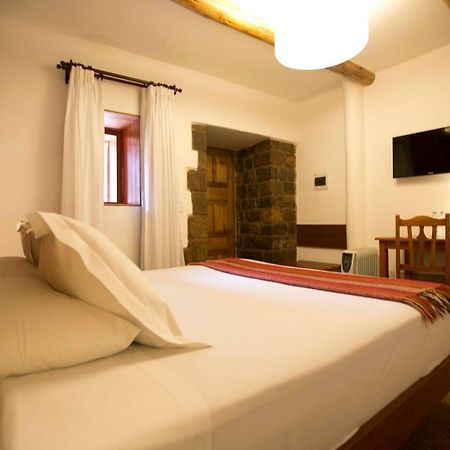 Отель Tierra Viva Cusco Centro Экстерьер фото